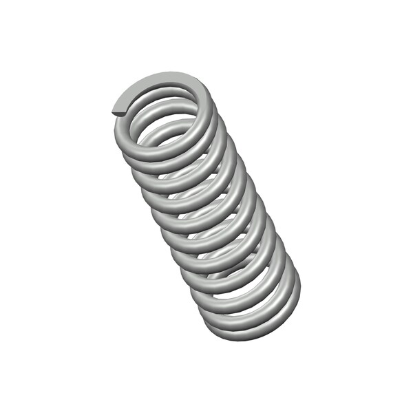 Approved Vendor Compression Spring, O= .437, L= 1.25, W= .064 G509974816 - main
